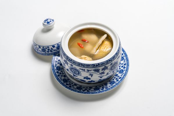 Nan Xiang Xiao Long Bao-Manhattan by null