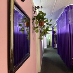 Happy Feet Relaxation Spa - The environment