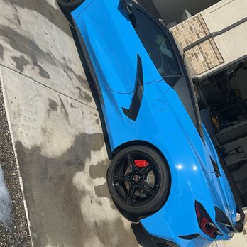 Miraculous Details - Auto Detailing Near Me - Sandy, Utah Miraculous Details - Auto Detailing Near Me - Sandy, Utah