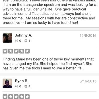 Marie Haddox, PhD - Client reviews - Psychologists Near Me - Gilbert, Arizona Marie Haddox, PhD - Client reviews - Psychologists Near Me - Gilbert, Arizona