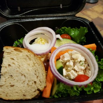 TooJay’s Deli * Bakery * Restaurant - Pastrami with a side of chicken salad - Caterers Near Me - Boynton Beach, Florida TooJay’s Deli * Bakery * Restaurant - Pastrami with a side of chicken salad - Caterers Near Me - Boynton Beach, Florida