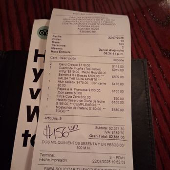 Garufa - Pricing - Argentine Near Me - Puerto Peñasco, SON Garufa - Pricing - Argentine Near Me - Puerto Peñasco, SON