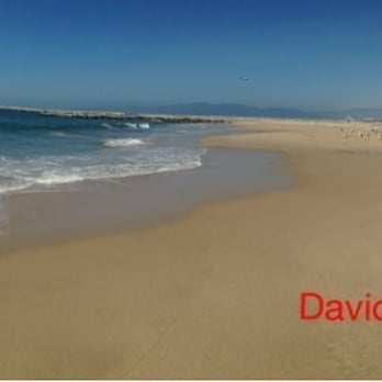 Dockweiler State Beach - Great beach for waves and shorebirds. - Beaches Near Me - Playa Del Rey, California Dockweiler State Beach - Great beach for waves and shorebirds. - Beaches Near Me - Playa Del Rey, California