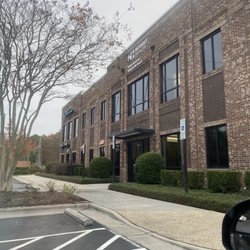 Novant Health - Entrance