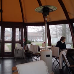 Schleusenblick