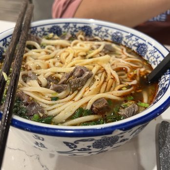 Highland Noodles - Noodles Near Me - Milpitas, California Highland Noodles - Noodles Near Me - Milpitas, California