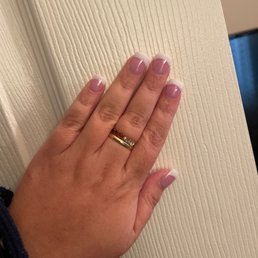 French Tips