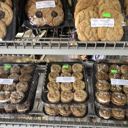 Fisher's Market
