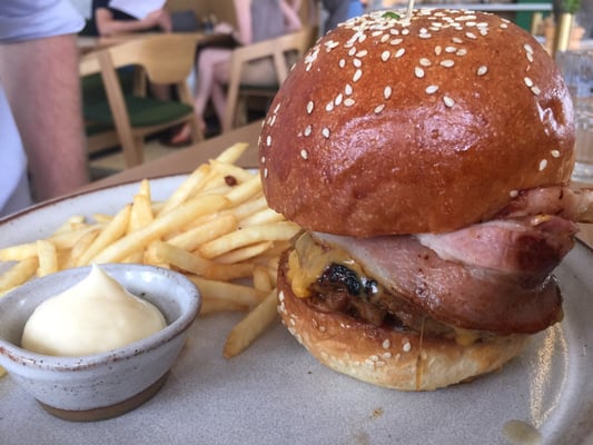 Morning After. by null