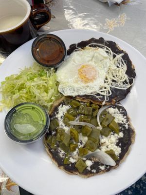 Alma oaxaqueña Restaurant by null
