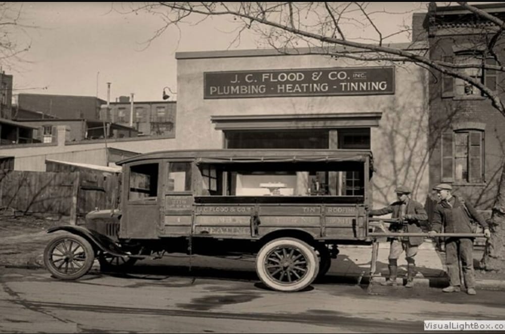 Slide of Dupee Plumbing