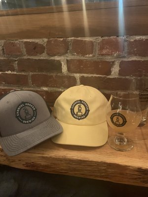 Coastal Mass. Brewing by null