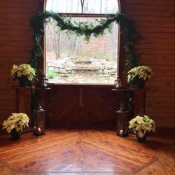 Love That Binds Bridal Bar