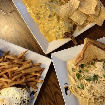 Cafe Alley - American Near Me - Ardmore, Oklahoma