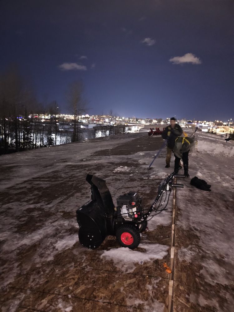 Slide of Kingdom Contractors