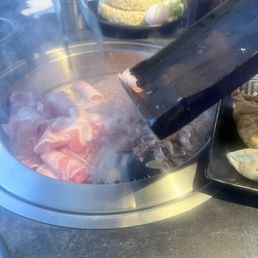Grill