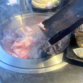 Blazing King - Grill - Barbeque Near Me - Palm Desert, California