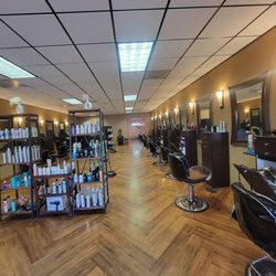 Omni Hair Station