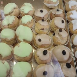 Le Dolci Voglie - Bignoline buonissime