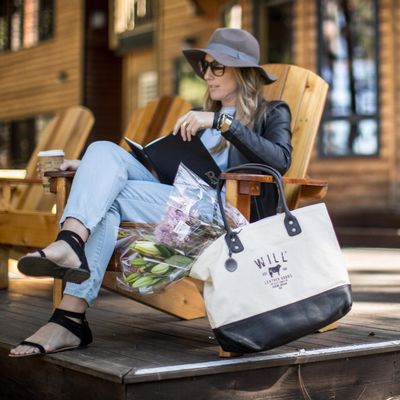 Will Leather Goods by null