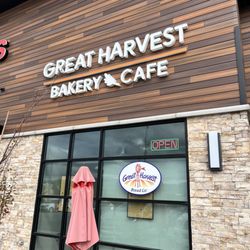 Great Harvest Bread Co. Bakery & Cafe - Exterior, Great Harvest Bread Co., Bakery and Café.