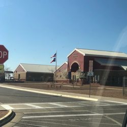 Tippin Elementary School - Tippin Elementary School Spring 2020