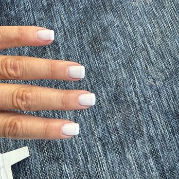 Tipsy Nail Bar - Each nail  is perfect!!!! - Nail Salons Near Me - Fort Myers, Florida