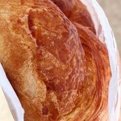 Plain Croissant