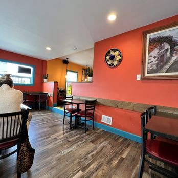 Adriana's Mexican Restaurant - Inner dining area - Mexican Near Me - Franktown, Colorado Adriana's Mexican Restaurant - Inner dining area - Mexican Near Me - Franktown, Colorado