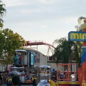 Universal Studios Florida - Amusement Parks Near Me - Orlando, Florida Universal Studios Florida - Amusement Parks Near Me - Orlando, Florida