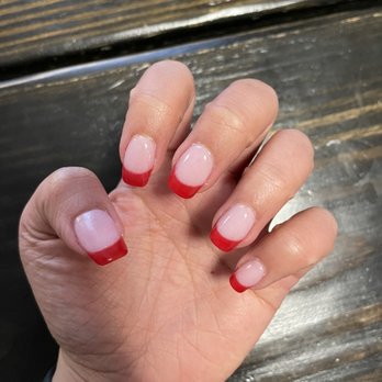 Old Town Nails - Nail Salons Near Me - Chicago, Illinois