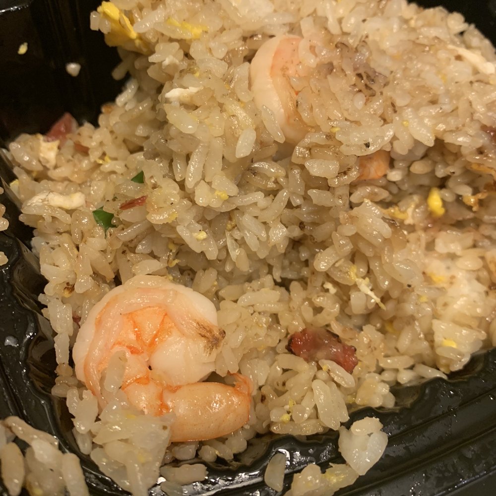 Uncle Henry - YangChow fried rice... love it! - Asian Fusion Near Me - Denver, Colorado Uncle Henry - YangChow fried rice... love it! - Asian Fusion Near Me - Denver, Colorado