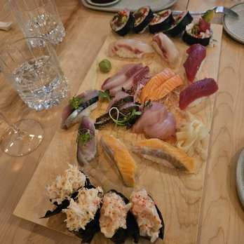 Jun I - Sushi Bars Near Me - Montreal, Quebec Jun I - Sushi Bars Near Me - Montreal, Quebec