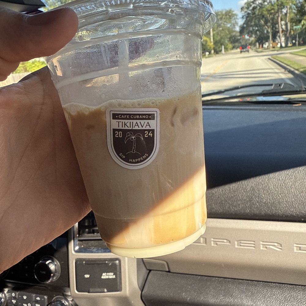 Tiki Java Jax - BomBom - Coffee & Tea Near Me - Jacksonville, Florida Tiki Java Jax - BomBom - Coffee & Tea Near Me - Jacksonville, Florida