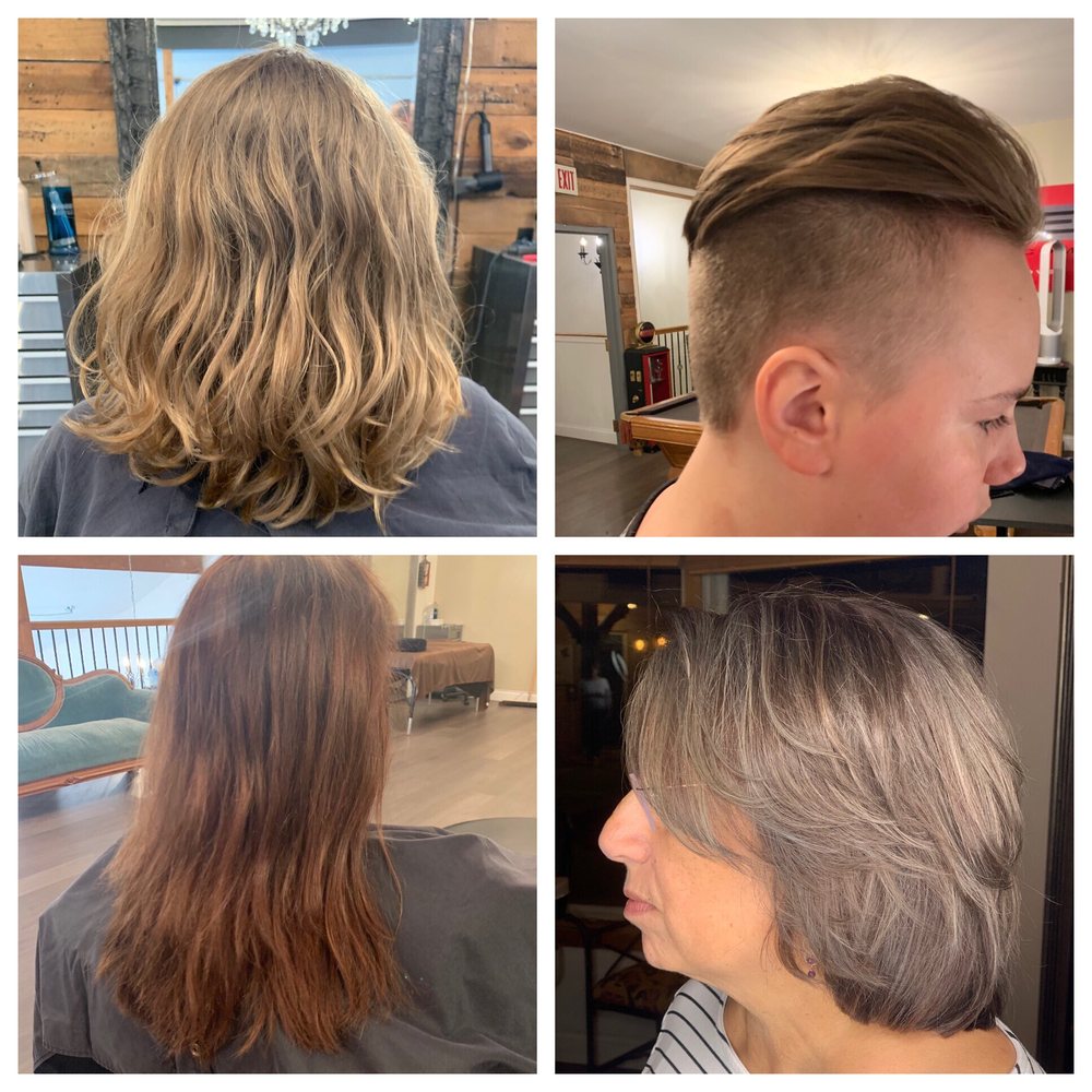 STEELE HAIR SALON Updated September 2024 11 Photos & 13 Reviews