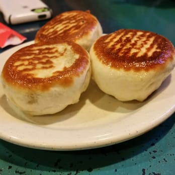 Dim Sum House - Pan-fried pork buns 生煎包 - Dim Sum Near Me - Morrisville, North Carolina Dim Sum House - Pan-fried pork buns 生煎包 - Dim Sum Near Me - Morrisville, North Carolina