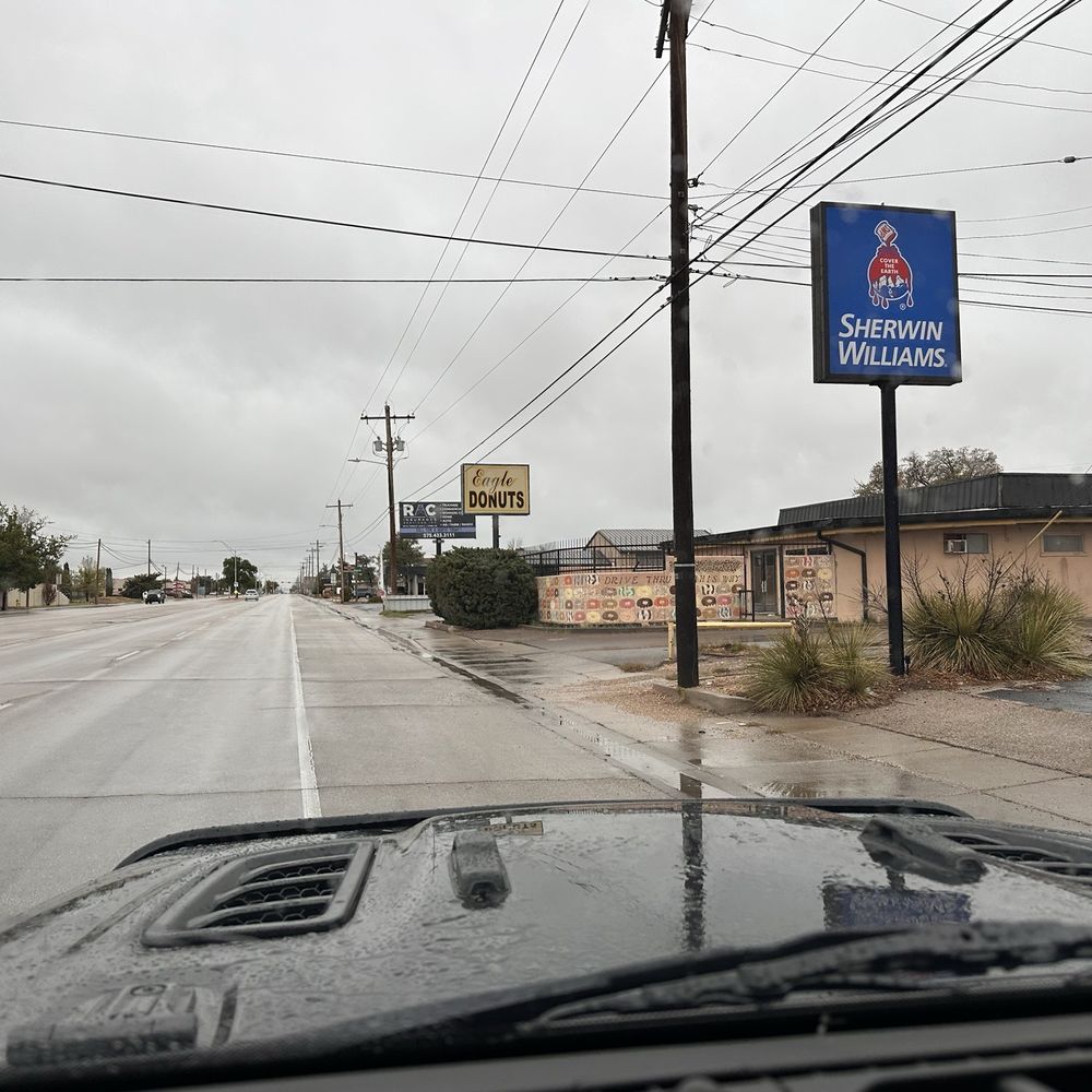 Eagle Donuts - 4.5.2025 - Donuts Near Me - Hobbs, New Mexico Eagle Donuts - 4.5.2025 - Donuts Near Me - Hobbs, New Mexico