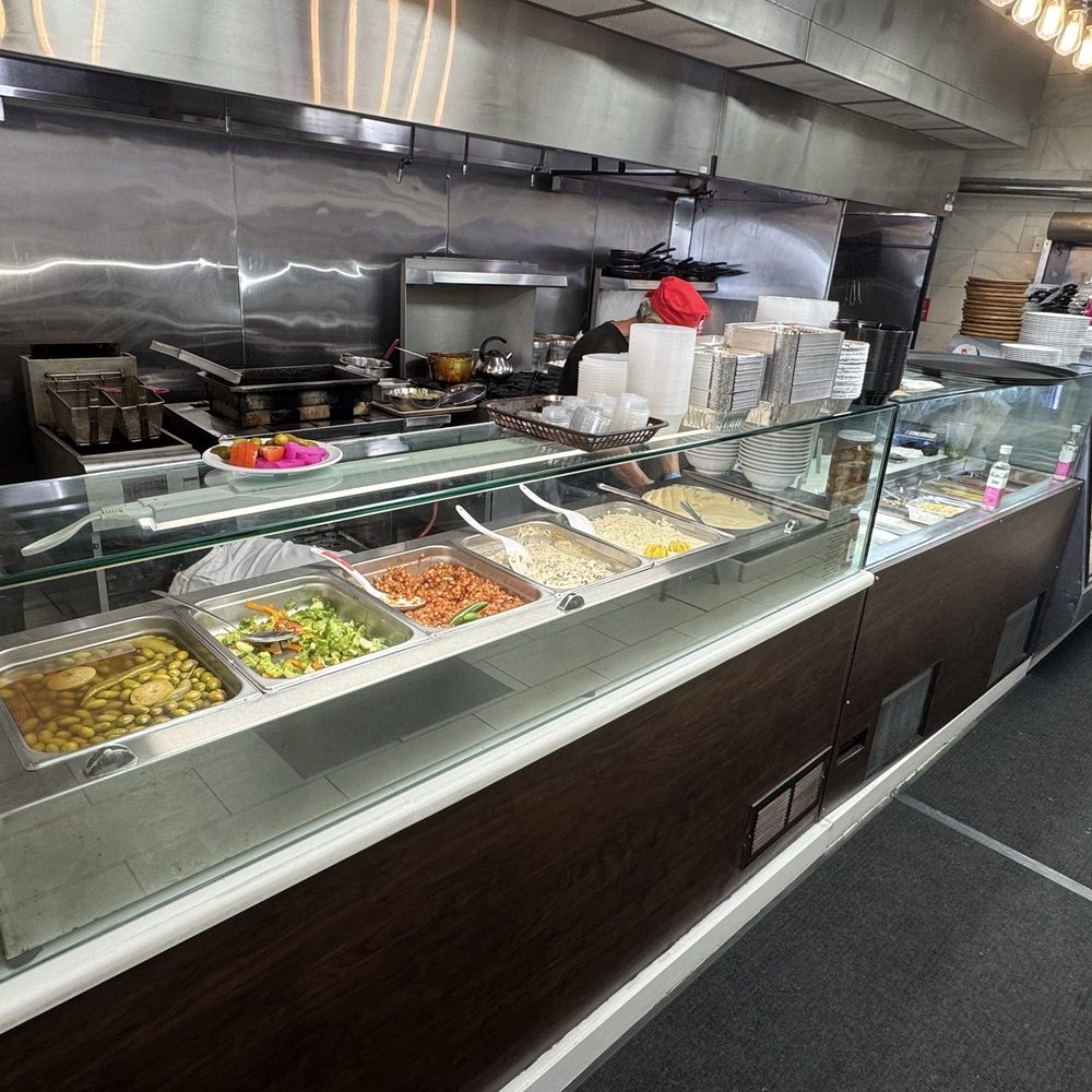 Ghawar Restaurant - Middle Eastern Near Me - Burbank, Illinois Ghawar Restaurant - Middle Eastern Near Me - Burbank, Illinois