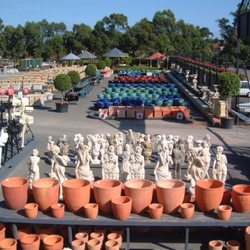 Flower Power Garden Centre Taren Point - Outdoor pots
