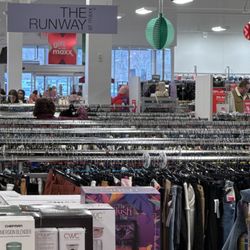 TJ Maxx