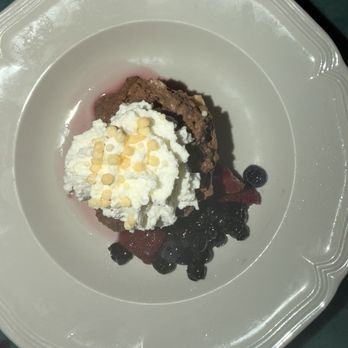The Hummingbird - Pudding - Peruvian Near Me - Los Angeles, California The Hummingbird - Pudding - Peruvian Near Me - Los Angeles, California