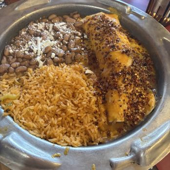 Casa Vallarta - Mexican Near Me - Aurora, Colorado