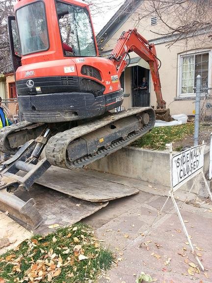 Slide of Ipc Plumbing and Drain Cleaning