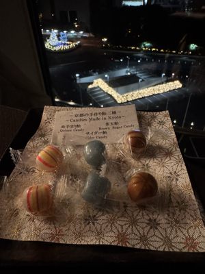 Hotel New Otani Tokyo The Main by null