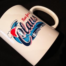 Run for a Claus 5K and 1-Mile