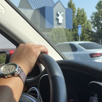 Dutch Bros Coffee - Drive through - Coffee & Tea Near Me - Fairfield, California