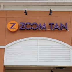 Zoom Tan - Tanning Salon