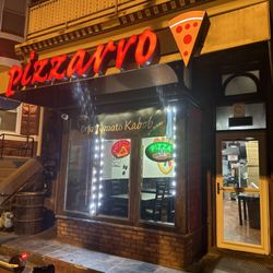 Pizzarro
