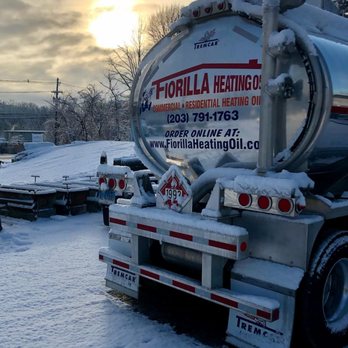 Fiorilla Heating Oil - Cold weather? No problem! - Utilities Near Me - Bethel, Connecticut Fiorilla Heating Oil - Cold weather? No problem! - Utilities Near Me - Bethel, Connecticut