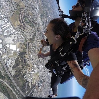 GoJump Oceanside - Skydiving Near Me - Oceanside, California
